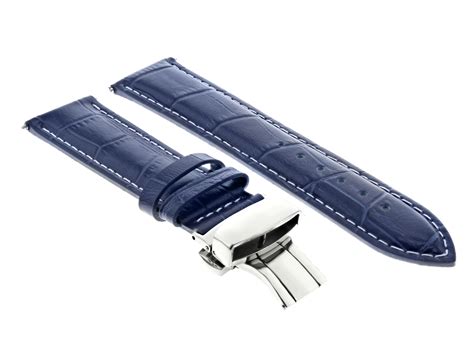 Breitling Watch Bands & Straps 